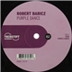 Robert Babicz - Purple Dance